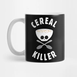 Cereal Killer Mug